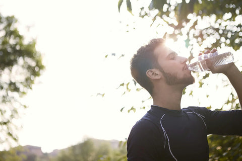 The Essential Role of Sodium in Hydration: A Deep Dive