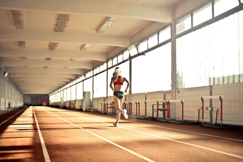 Electrolyte Power: The Seven Essential Electrolytes Your Sports Drink Should Have