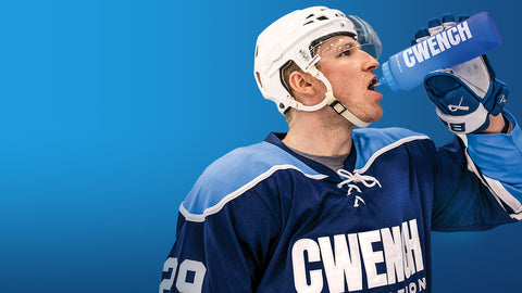 Hydrating Passion & Performance