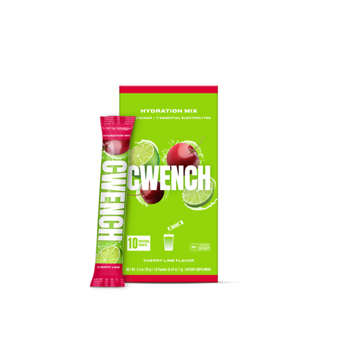 Hydration Mix - Cherry Lime