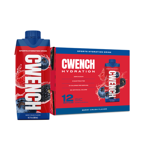 Sports Drink - Berry Crush