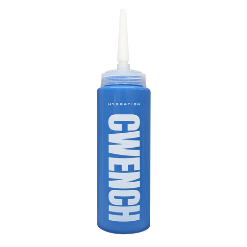 CWENCH Spouted Team Bottle