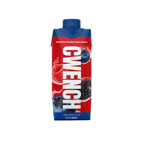 Sports Drink - Berry Crush