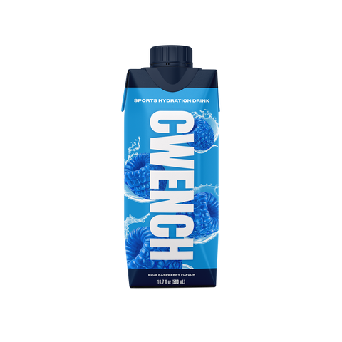 Sports Drink - Blue Raspberry