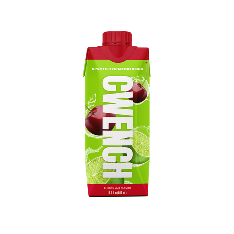 Sports Drink - Cherry Lime