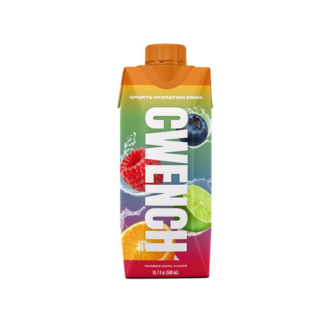 Sports Drink - Rainbow Swirl