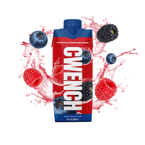 Sports Drink - Berry Crush