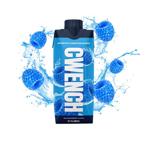 Sports Drink - Blue Raspberry