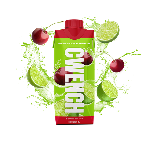 Sports Drink - Cherry Lime