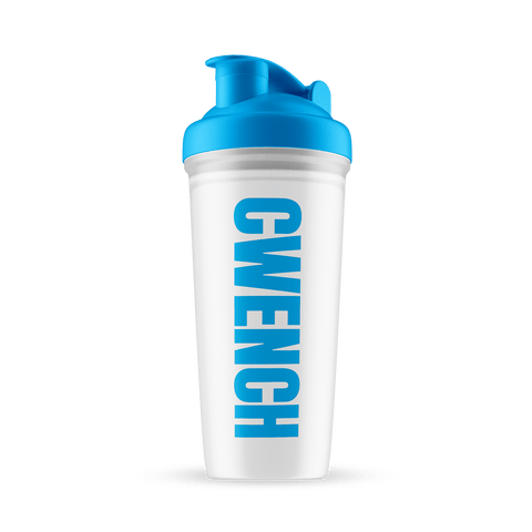 CWENCH Shaker Cup