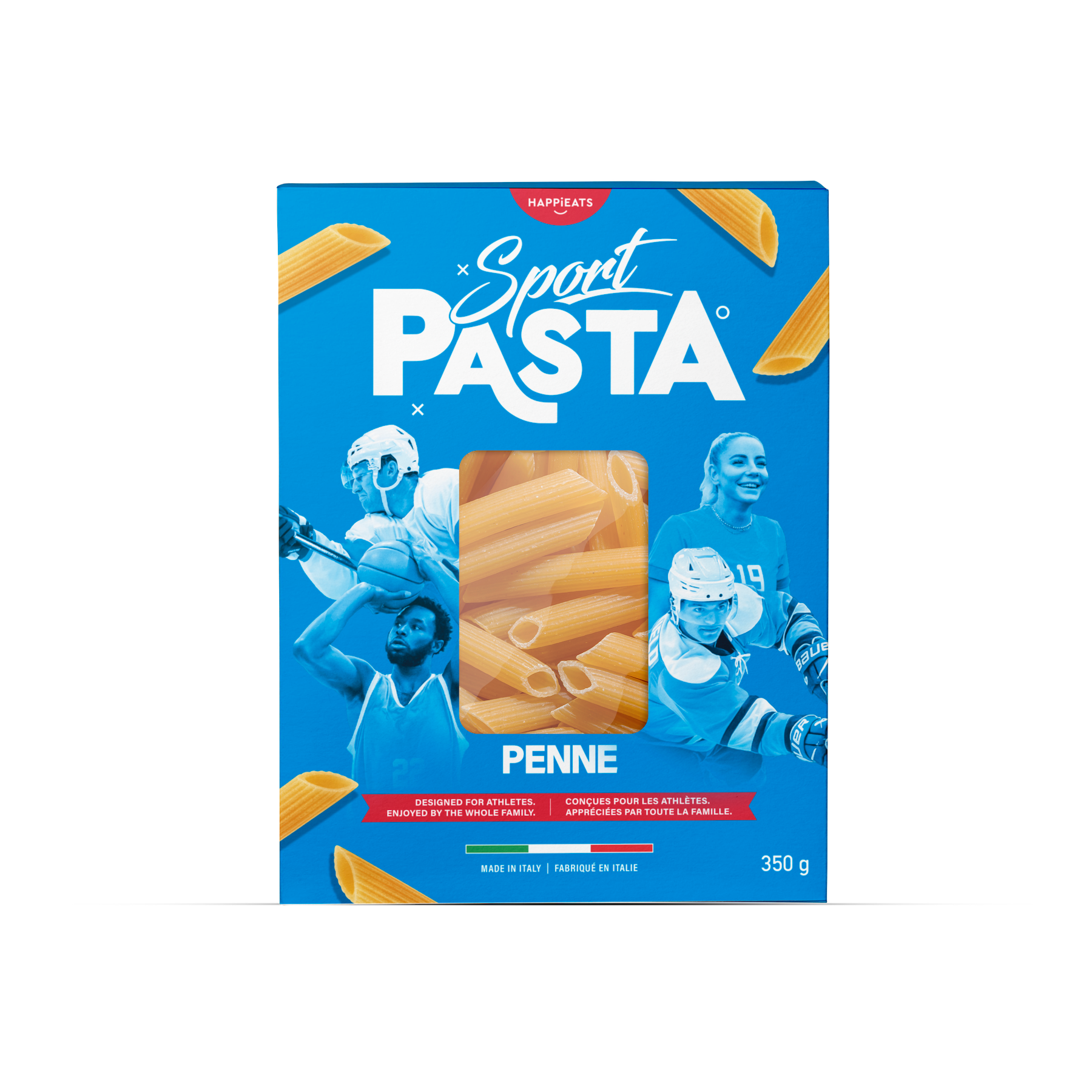 Sport Pasta – Penne – CWENCH USA