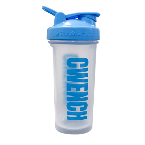 CWENCH Shaker Cup