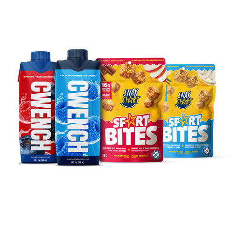On-The-Go Bundle