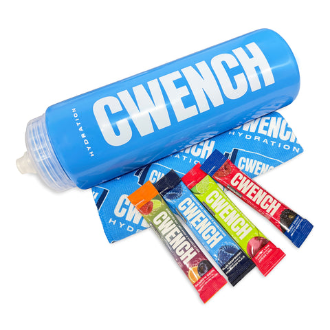 CWENCH Starter Kit