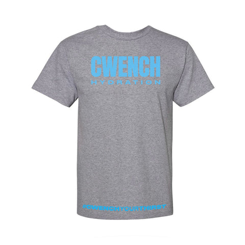 Cwench T-shirt