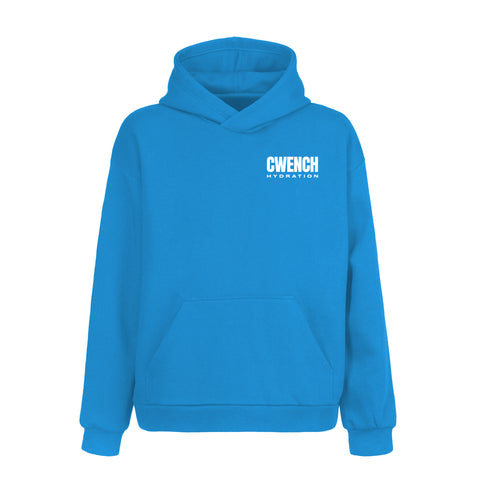 Cwench Hoodie