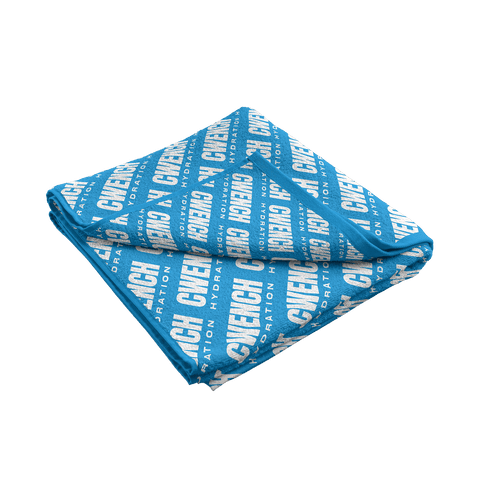 CWENCH Sport Towel