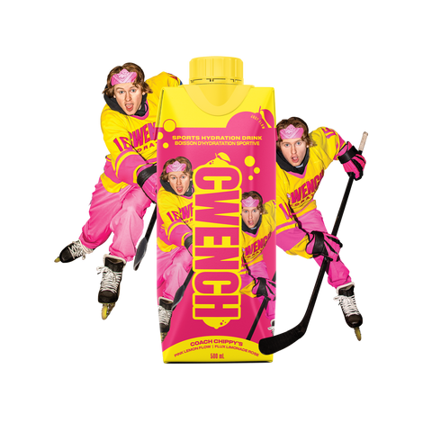 Sports Drink - Pink Lemon Flow