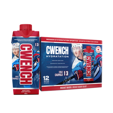 Sports Drink - Rocket Berry Blast