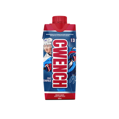 Sports Drink - Rocket Berry Blast