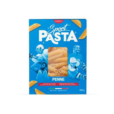 Sport Pasta