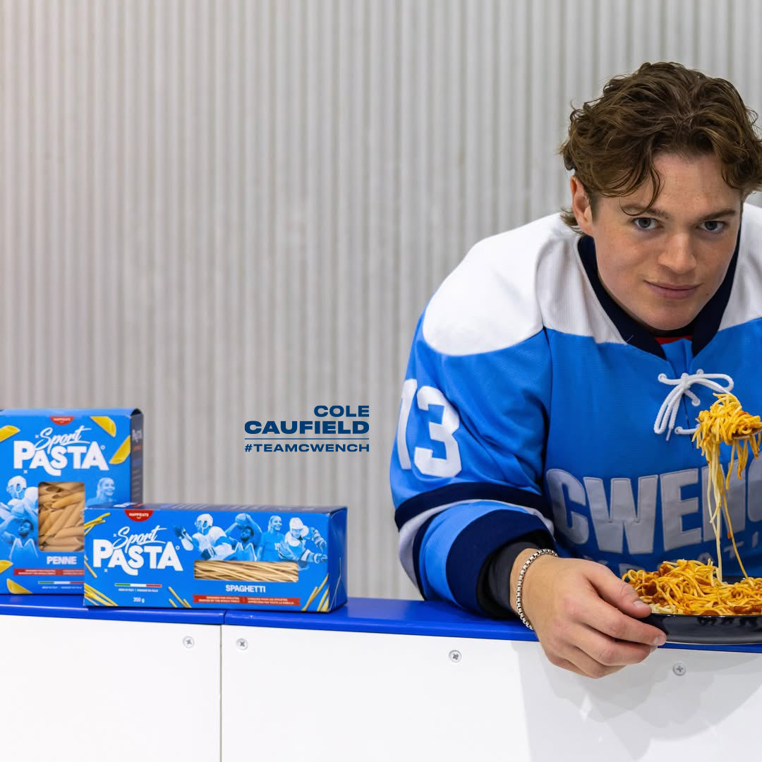 Sport Pasta – Spaghetti – CWENCH USA