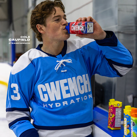 Sports Drink - Berry Crush