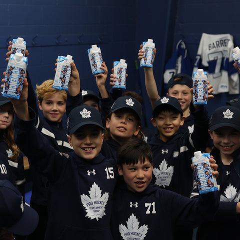 Sports Drink - Celly Freeze