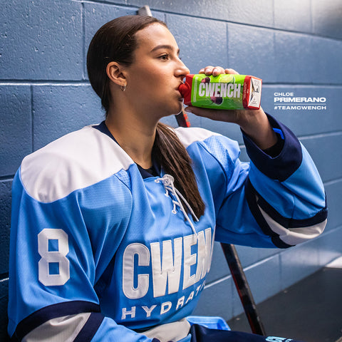 Sports Drink - Cherry Lime