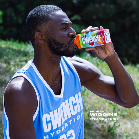 Sports Drink - Rainbow Swirl