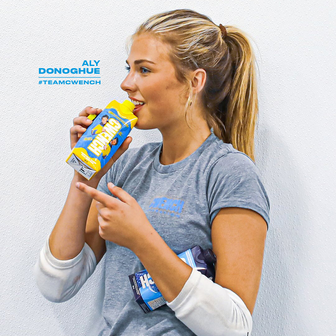 Sports Drink - Coach Chippy's Tropical Flow – CWENCH USA