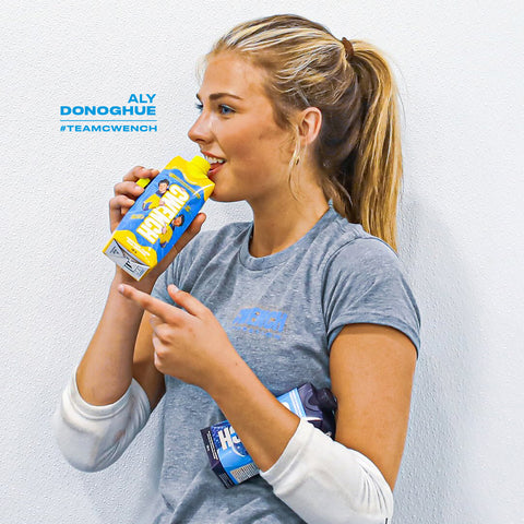 Sports Drink - Coach Chippy's Tropical Flow