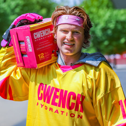 Sports Drink - Pink Lemon Flow