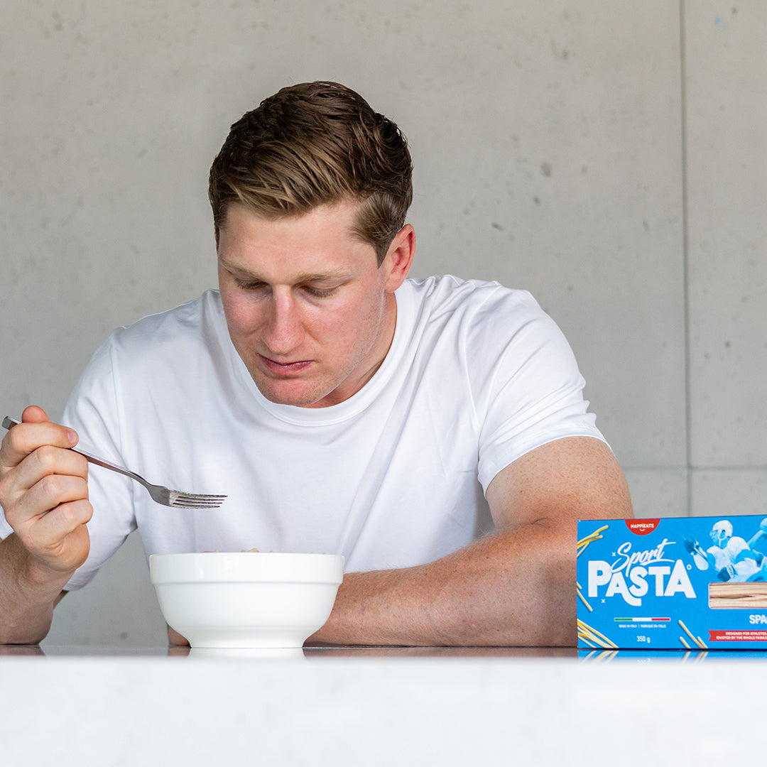 Sport Pasta – Spaghetti – CWENCH USA