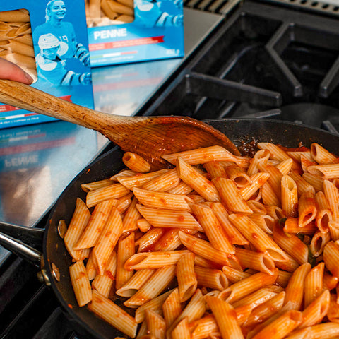 Sport Pasta – Penne