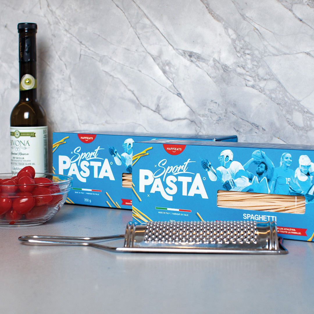 Sport Pasta – Spaghetti – CWENCH USA
