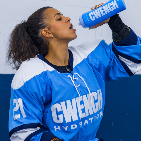 Jade Iginla