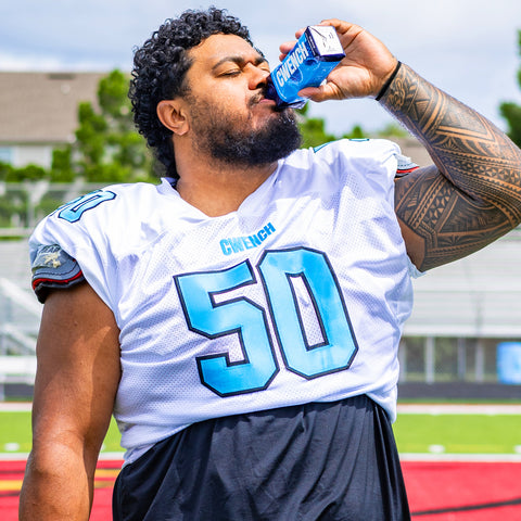 Vita Vea