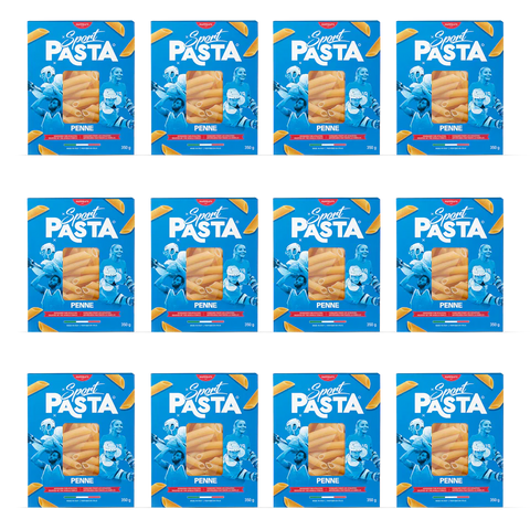 Sport Pasta: 12-pack of Penne